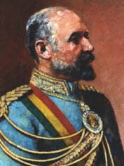 JOS MANUEL PANDO SOLARES
