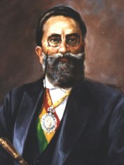 JOS GUTIRREZ GUERRA