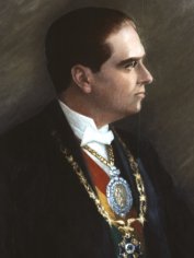 HERNANDO SILES REYES