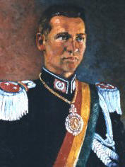 GERMN BUSCH BECERRA