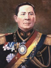 CARLOS QUINTANILLA QUIROGA