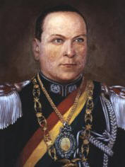 GUALBERTO VILLARROEL LPEZ