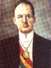 ENRIQUE HERTZOG GARAIZABAL