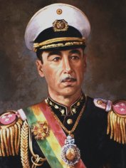 ALFREDO OVANDO CANDIA