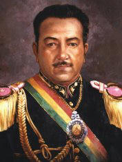 DAVID PADILLA ARANCIBIA