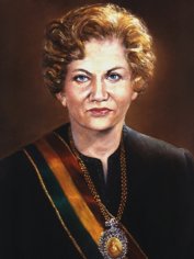 LIDIA GUEILER TEJADA