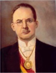 ENRIQUE HERTZOG GARAIZABAL