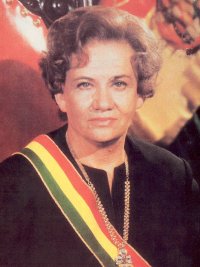 LIDIA GUEILER TEJADA