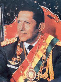 LUIS GARCÍA MEZA TEJADA