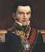 Gral. Jos Miguel de Velazco Franco