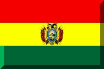 ::.. Bandera de Bolivia ..::