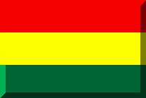 ::.. Bandera de Bolivia ..::