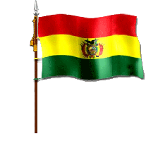::.. Bandera de Bolivia ..::