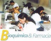 ::..  Bioqumica Farmacia  ..::
