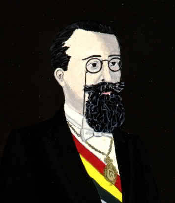 Jos Gutirrez Guerra