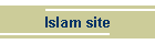 Islam site