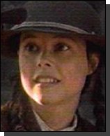 Dana in Mag 7