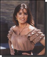 Fabiana in Mag 7