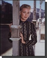 Laurie in Mag 7