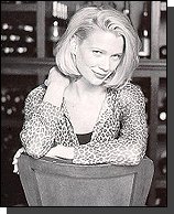 Laurie promo