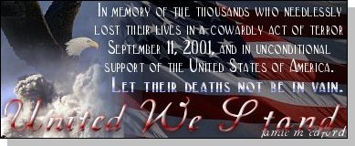 Remembering our lost friends