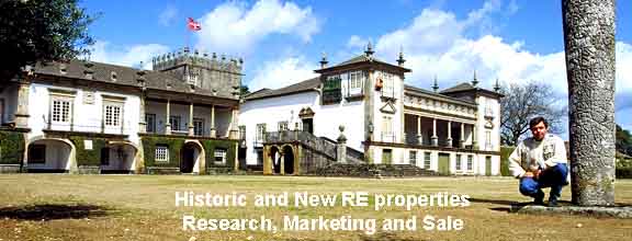 real estate search