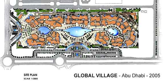 urban planning