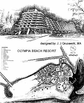 Olympia Resort