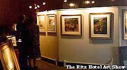 RITZ HOTEL