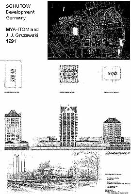 Schutow Development