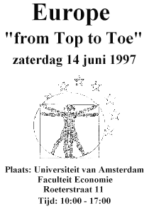 [Official site of Amsterdam]