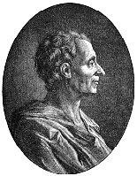 Montesquieu