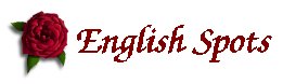 english spots