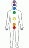 More about the Chakra\s