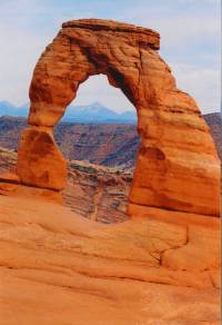 Arches National Park