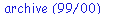 EUVC 1999-2000