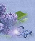 Click here to sign my guestbook!