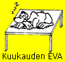 Kuukauden EVA