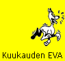Kuukauden EVA