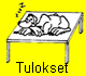 Tulokset