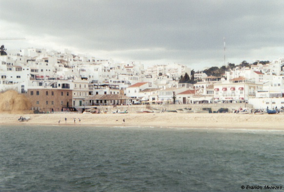 Albufeira