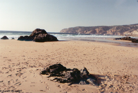 Guincho Beach