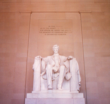 Abraham Lincoln