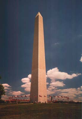 Washington Monument