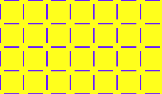 Yellow Circles
