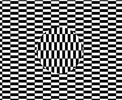 Perplexing Illusion!