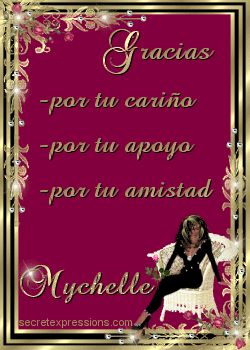 Es un honor!