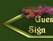 Firma y pem�teme agradecer tu visita ;)
