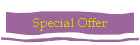 Special Offer