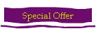 Special Offer